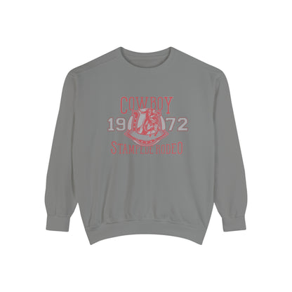 Stampede Rodeo Sweatshirt