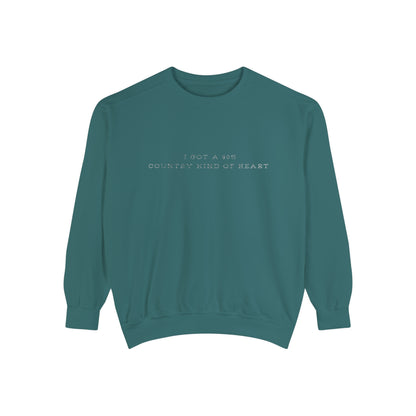 90’s Country Sweatshirt