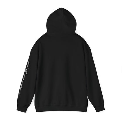 Dust Off Hoodie