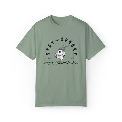 Stay Spooky T-shirt