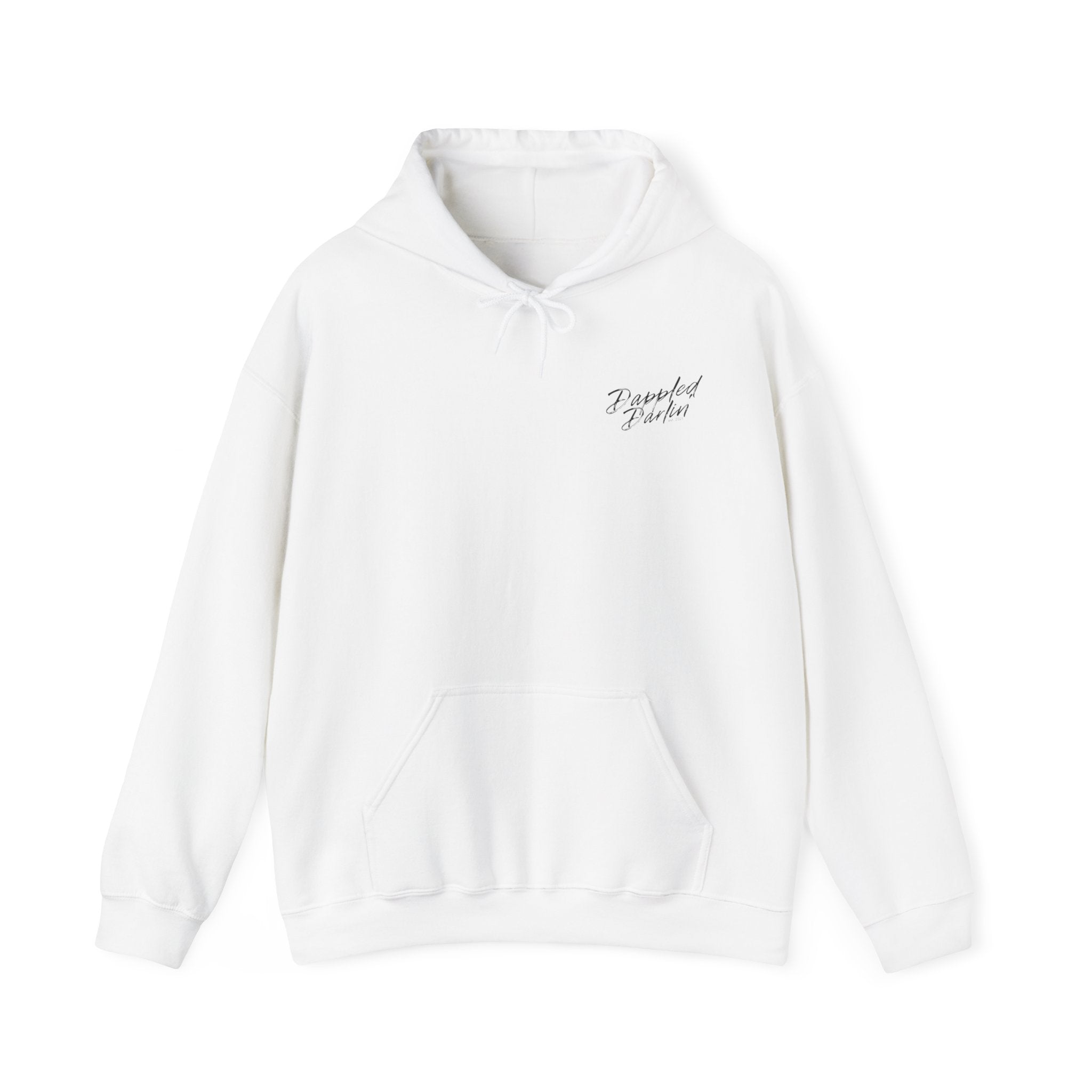 Dappled Darlin' Logo Sweatshirt