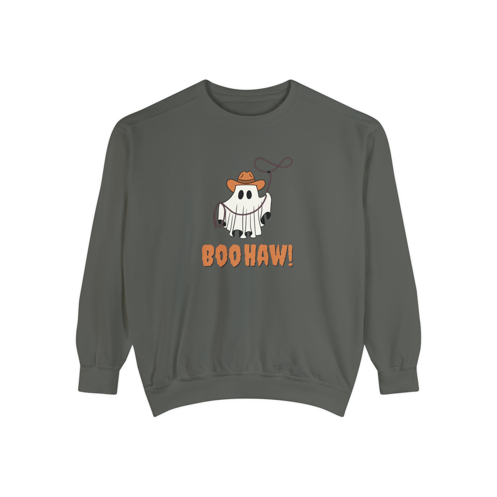 BooHaw Sweatshirt