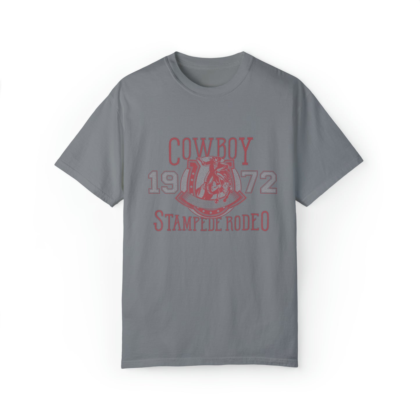 Stampede Rodeo T-shirt