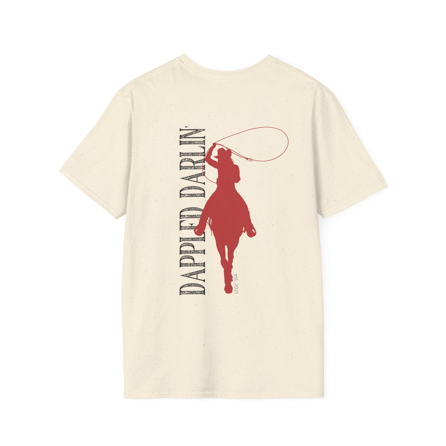 Darlin' Horse T-Shirt