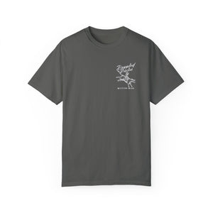 Dappled Darlin' Logo T-shirt