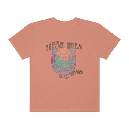 Dappled Darlin Est. T-shirt