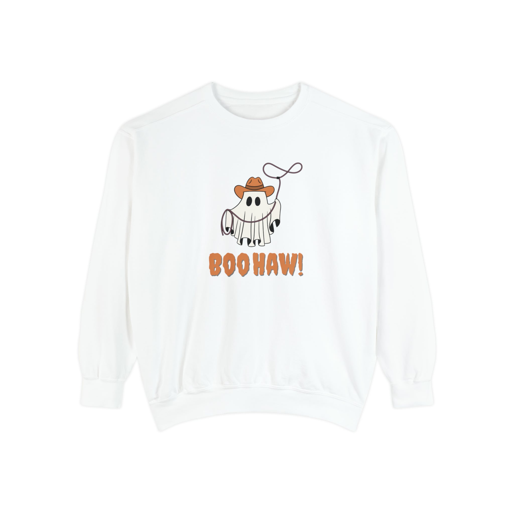 BooHaw Sweatshirt