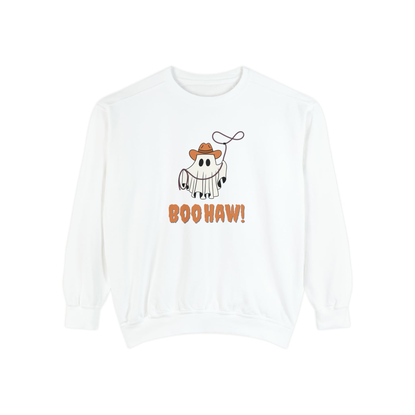 BooHaw Sweatshirt