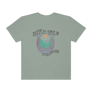 Dappled Darlin Est. T-shirt