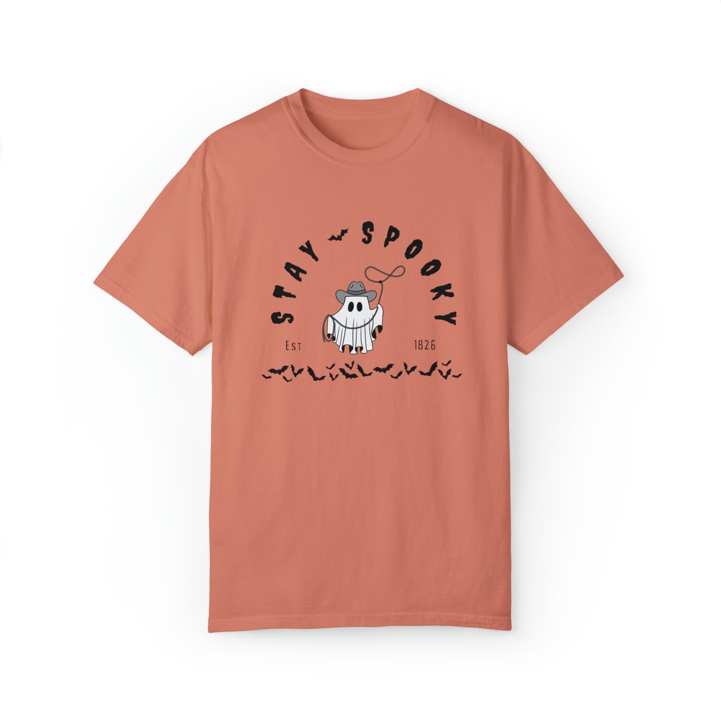 Stay Spooky T-shirt