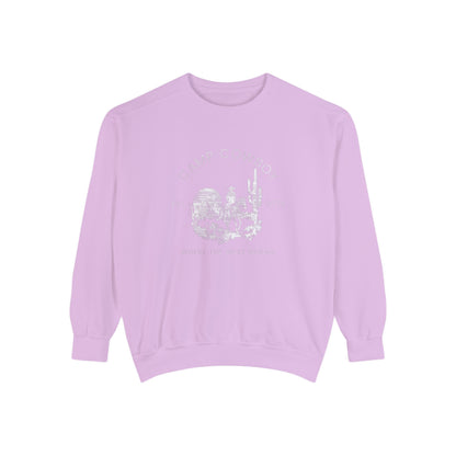 Camp Cowboy Sweatshirt