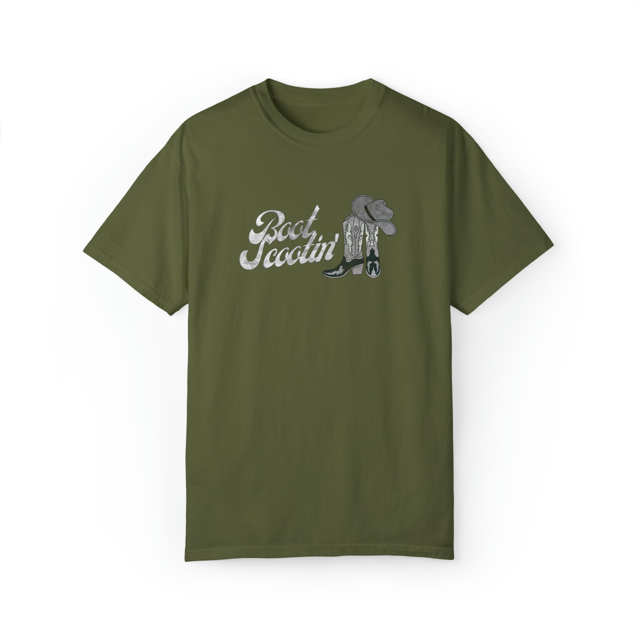 Boot Scootin’ T-shirt