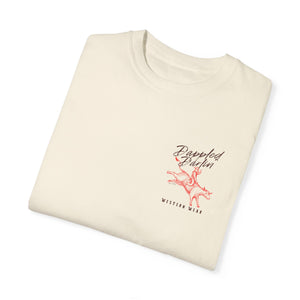 Dappled Darlin' Logo T-shirt