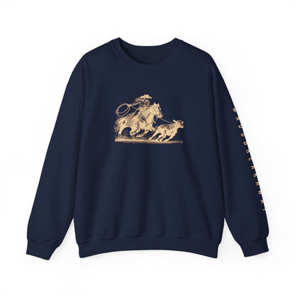 #AddBreakaway Crewneck