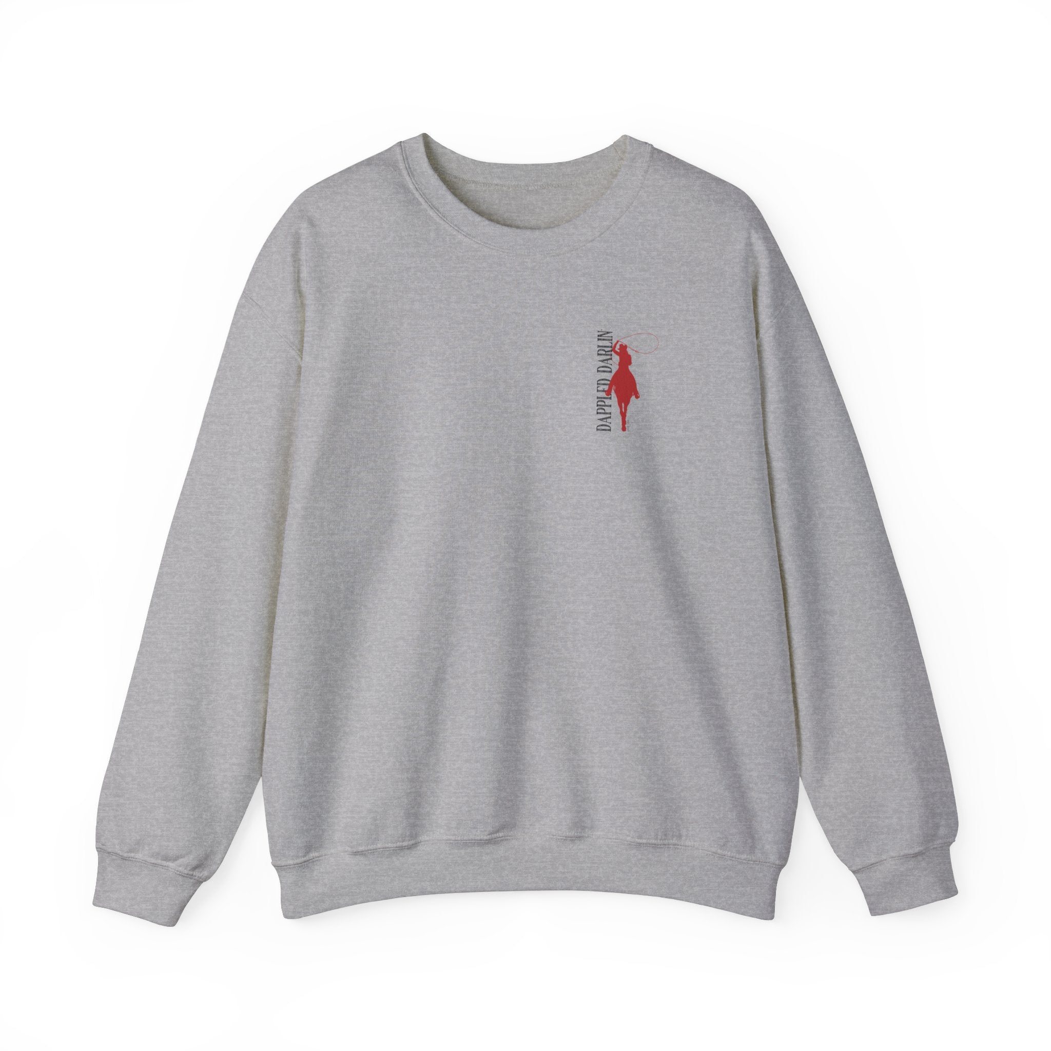 Darlin' Horse Crewneck