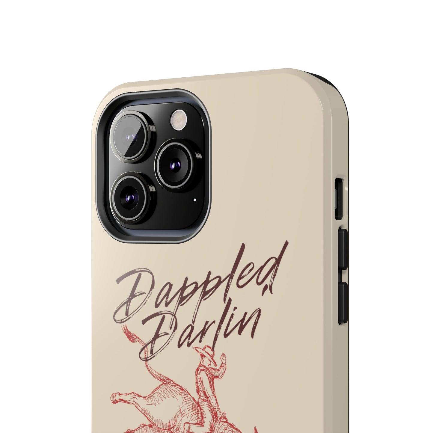 Dust Off Phone Case