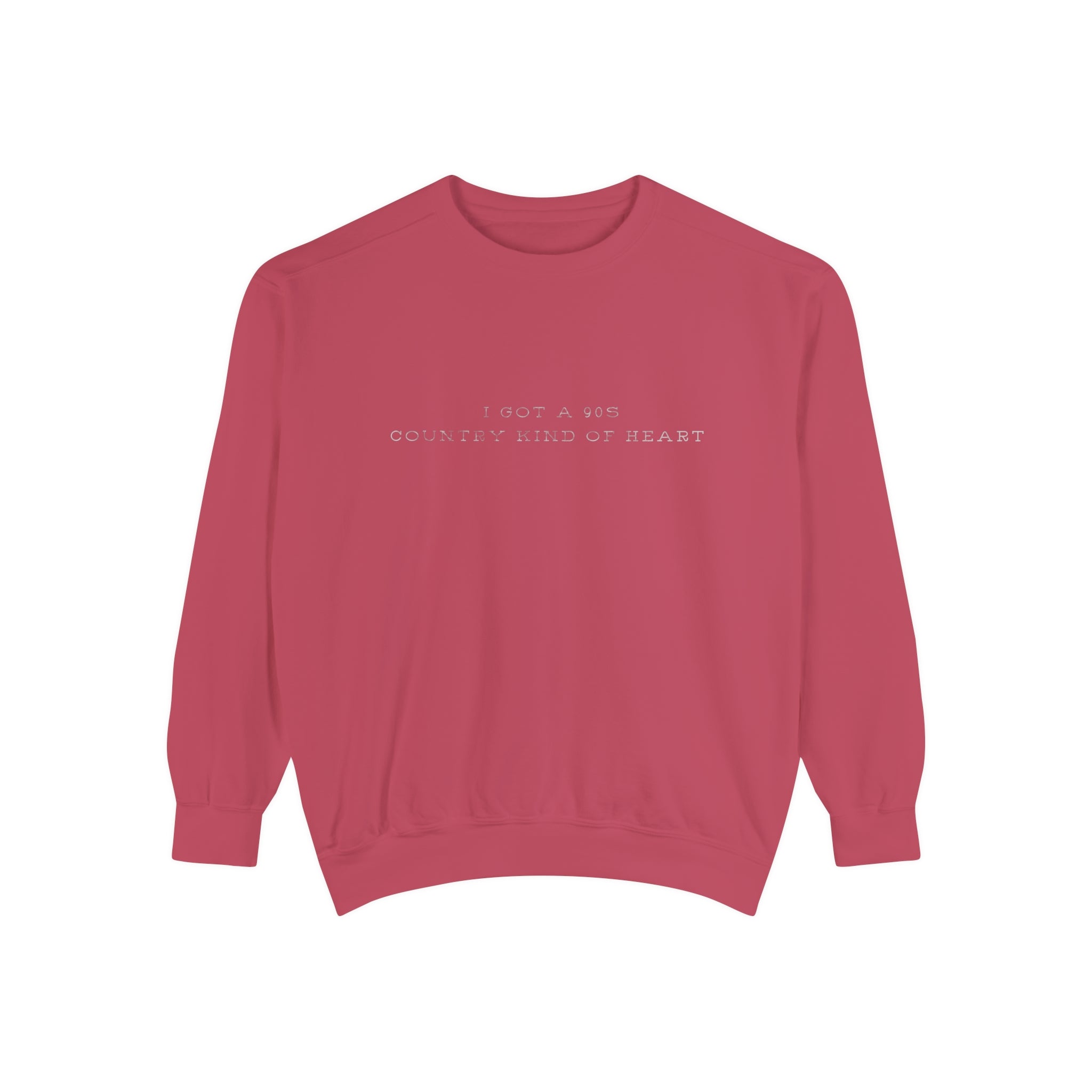 90’s Country Sweatshirt