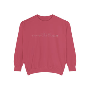 90’s Country Sweatshirt