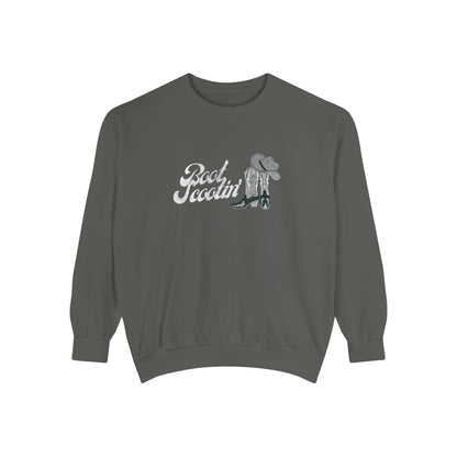 Boot Scootin’ Sweatshirt