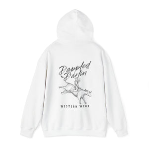 Dappled Darlin' Logo Sweatshirt