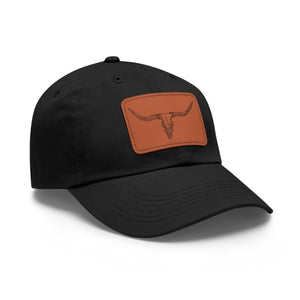 Dappled Darlin Logo Hat