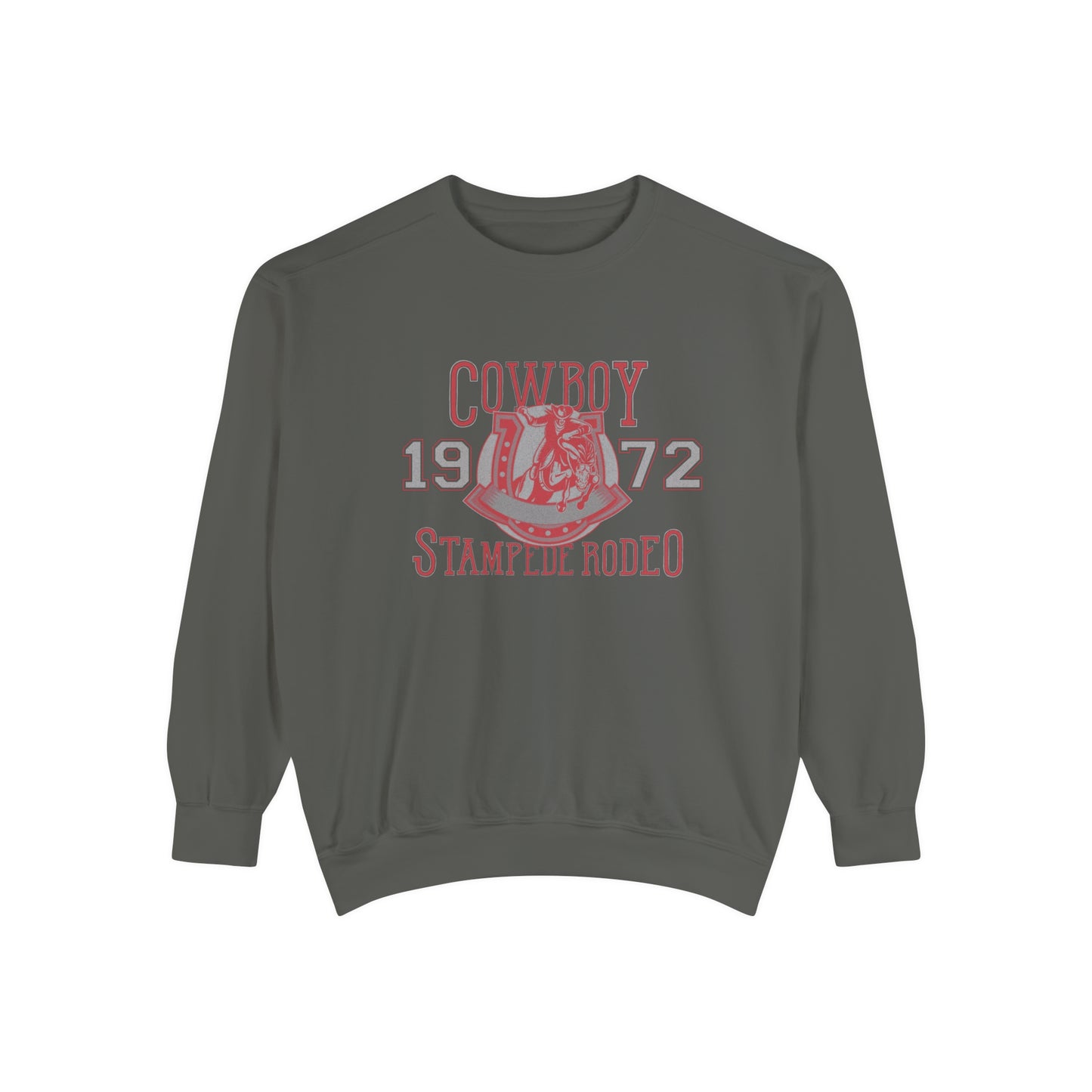 Stampede Rodeo Sweatshirt