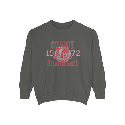 Stampede Rodeo Sweatshirt