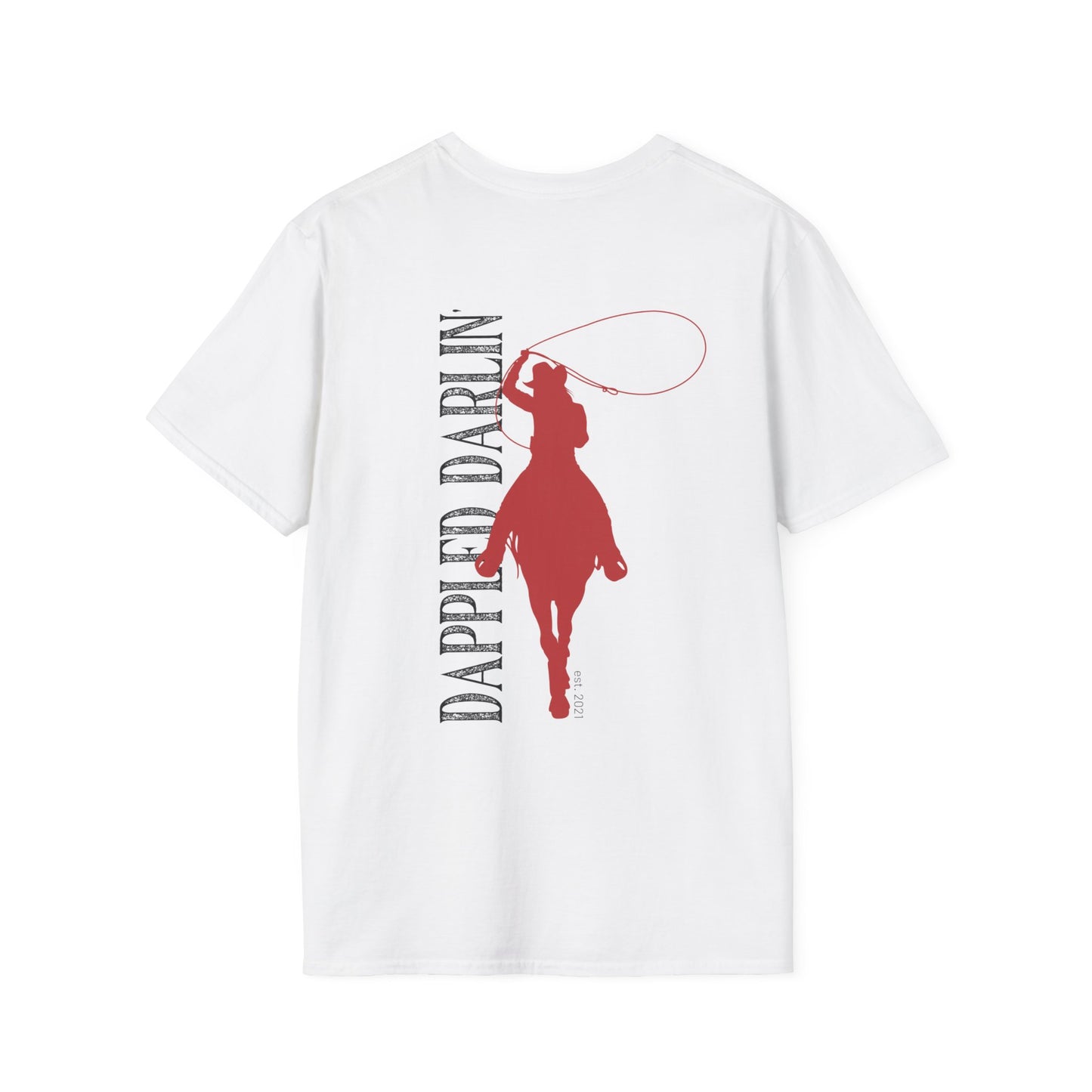 Darlin' Horse T-Shirt