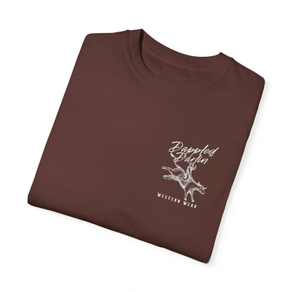 Dappled Darlin' Logo T-shirt