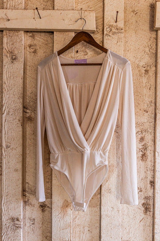 The Loretta Bodysuit