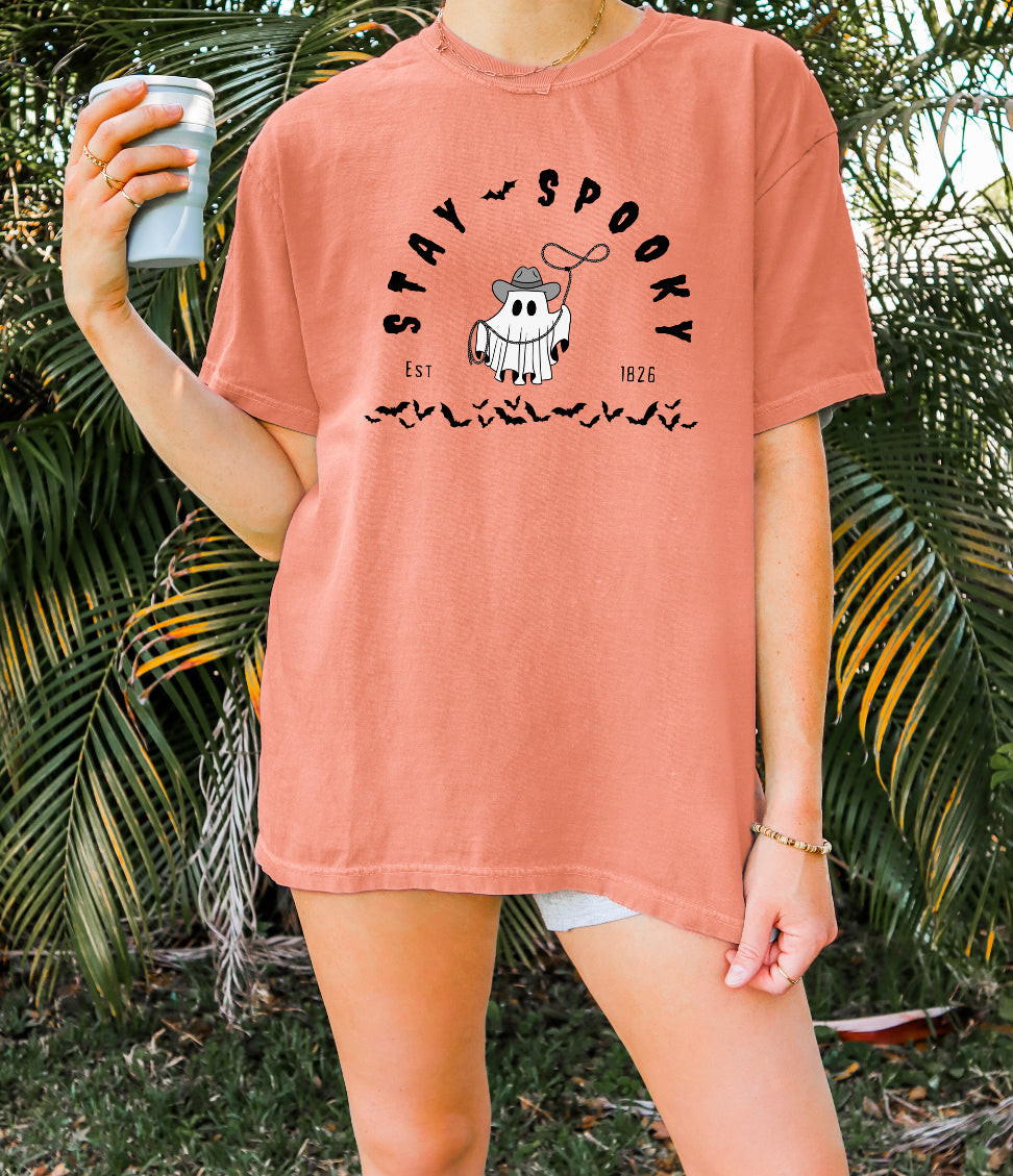 Stay Spooky T-shirt