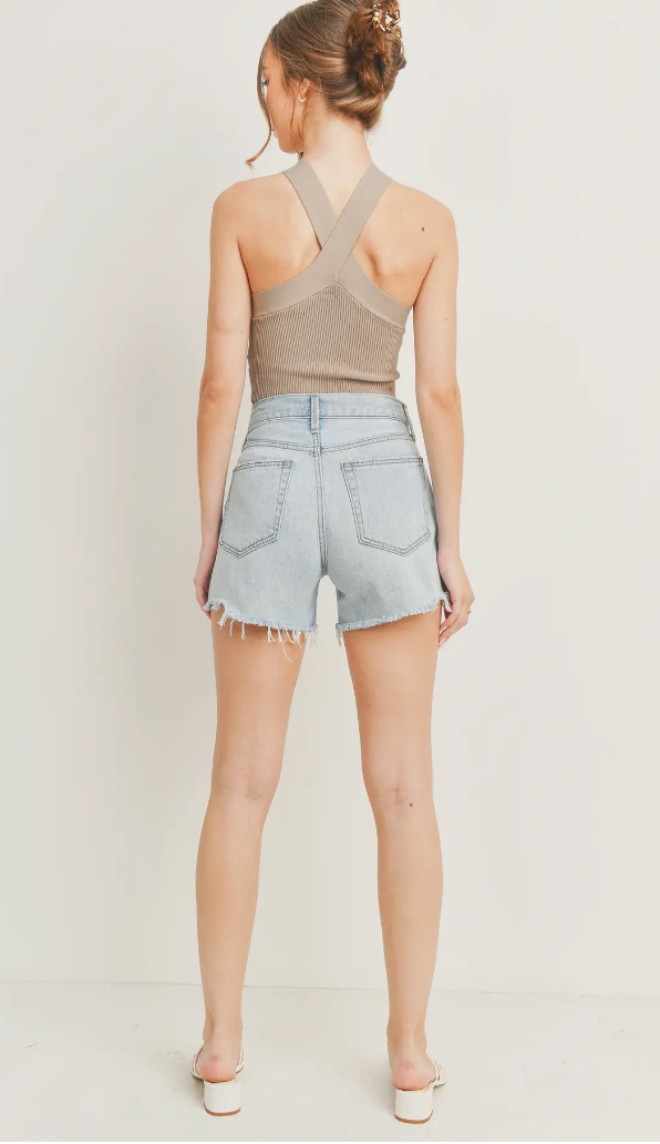 The Tallie Shorts