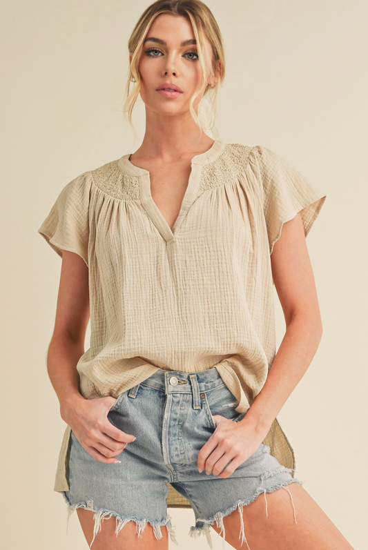 The Thea Top