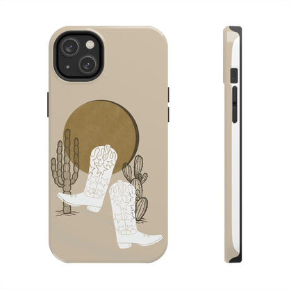 Western Spirit Phone Cases