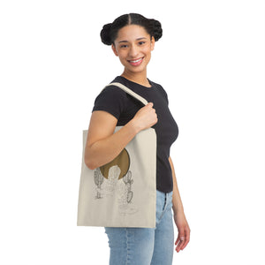 Western Spirit Tote Bag