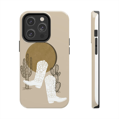 Western Spirit Phone Cases