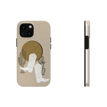 Western Spirit Phone Cases