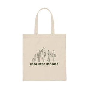 Stay Wild Cowgirl Tote Bag